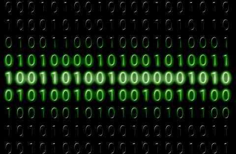 binary