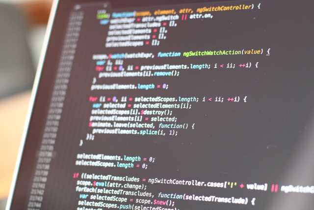 coding